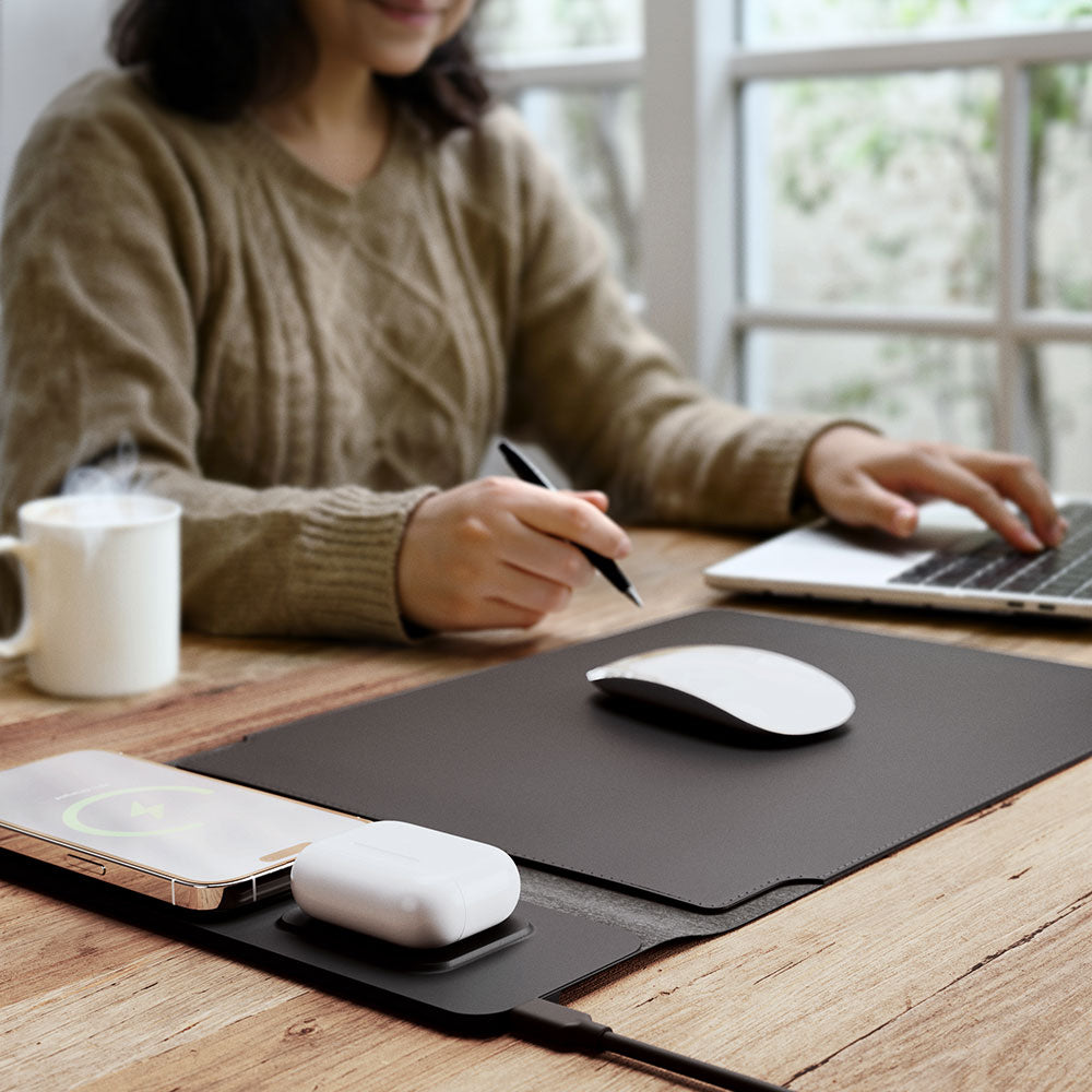 NEXA 4-in-1 Power Sleeve